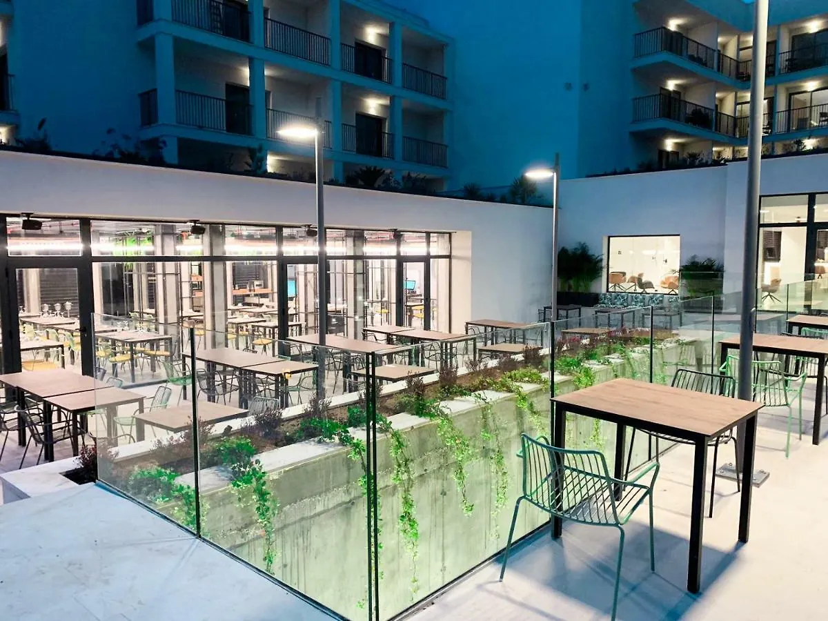 Hotel Paradiso Garden Playa de Palma