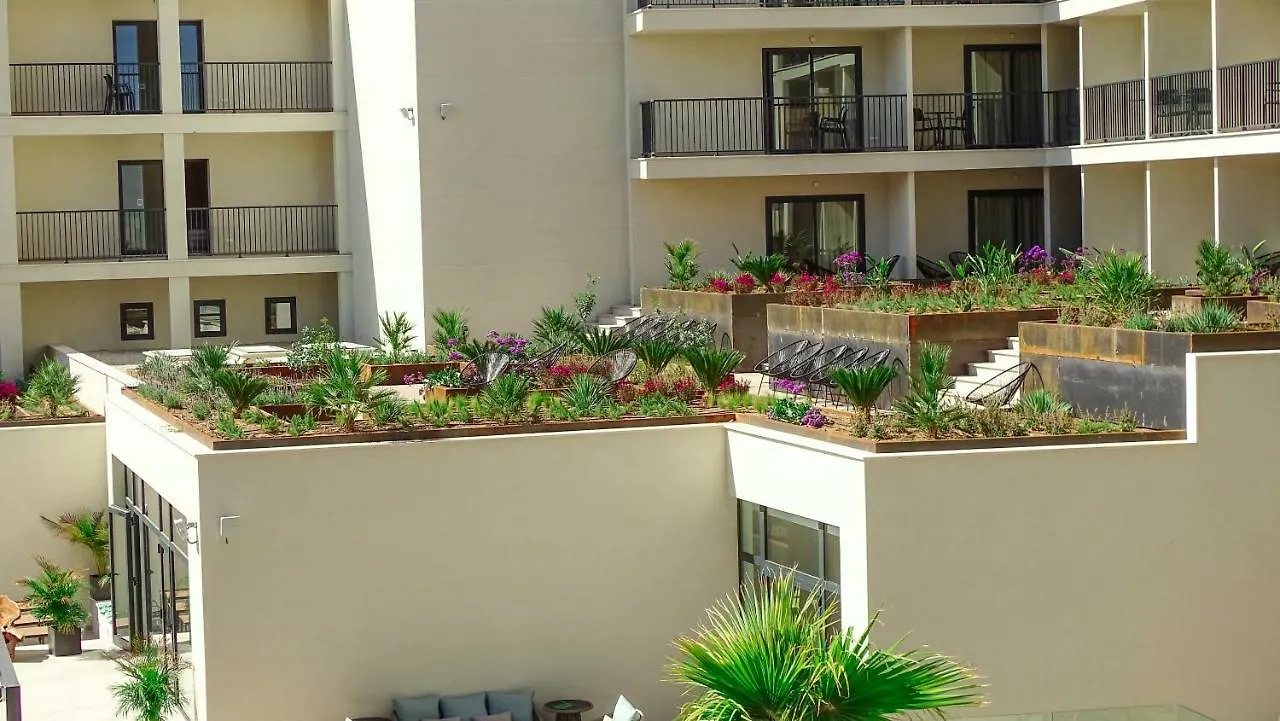 Hotel Paradiso Garden Playa de Palma   Playa de Palma (Mallorca)