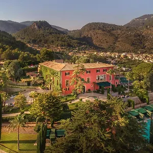 Grand Son Net Hotel