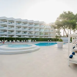 Hotel Thb Naeco Ibiza - Adults Only