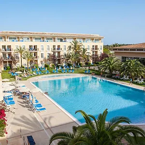 Grupotel Playa De Palma & 4*, Playa de Palma (Mallorca) Španělsko