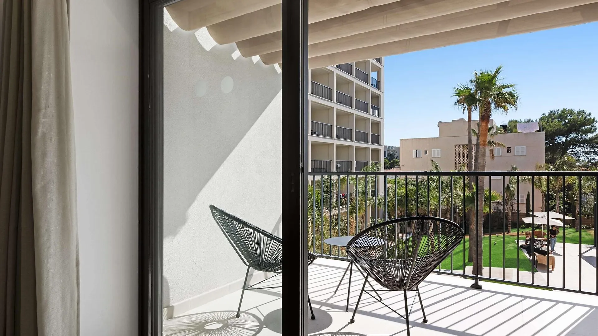 Hotel Paradiso Garden Playa de Palma  Spain