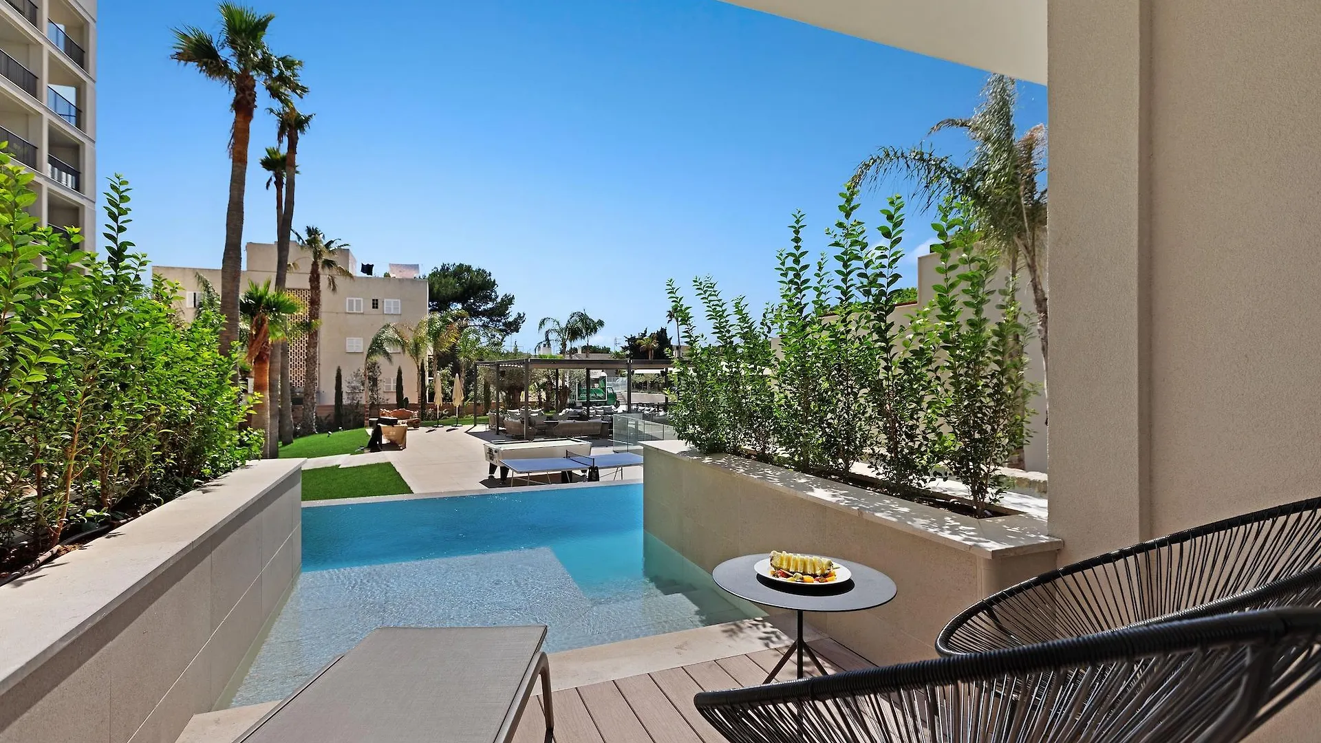 Hotel Paradiso Garden Playa de Palma   Playa de Palma (Mallorca)
