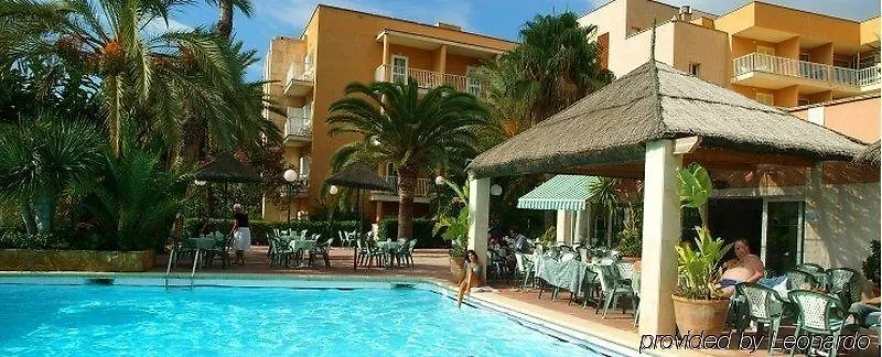 Hotel Paradiso Garden Playa de Palma
