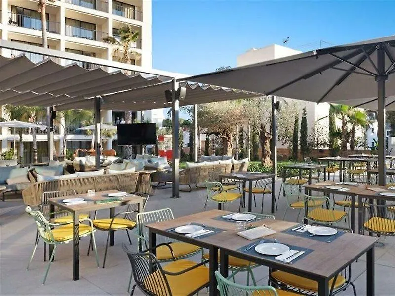 Hotel Paradiso Garden Playa de Palma  4*, Playa de Palma (Mallorca) Spain