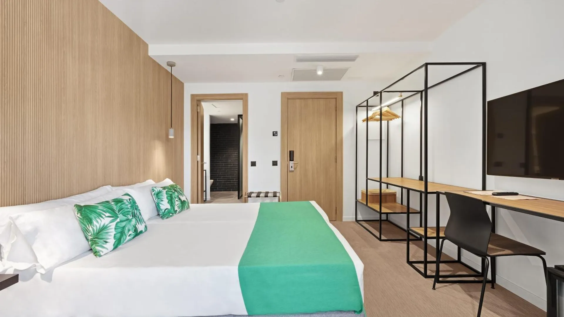****  Hotel Paradiso Garden Playa de Palma  Spain