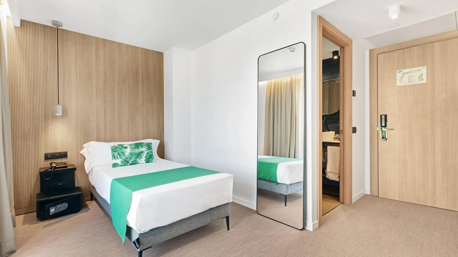 Hotel Paradiso Garden Playa de Palma  Spain