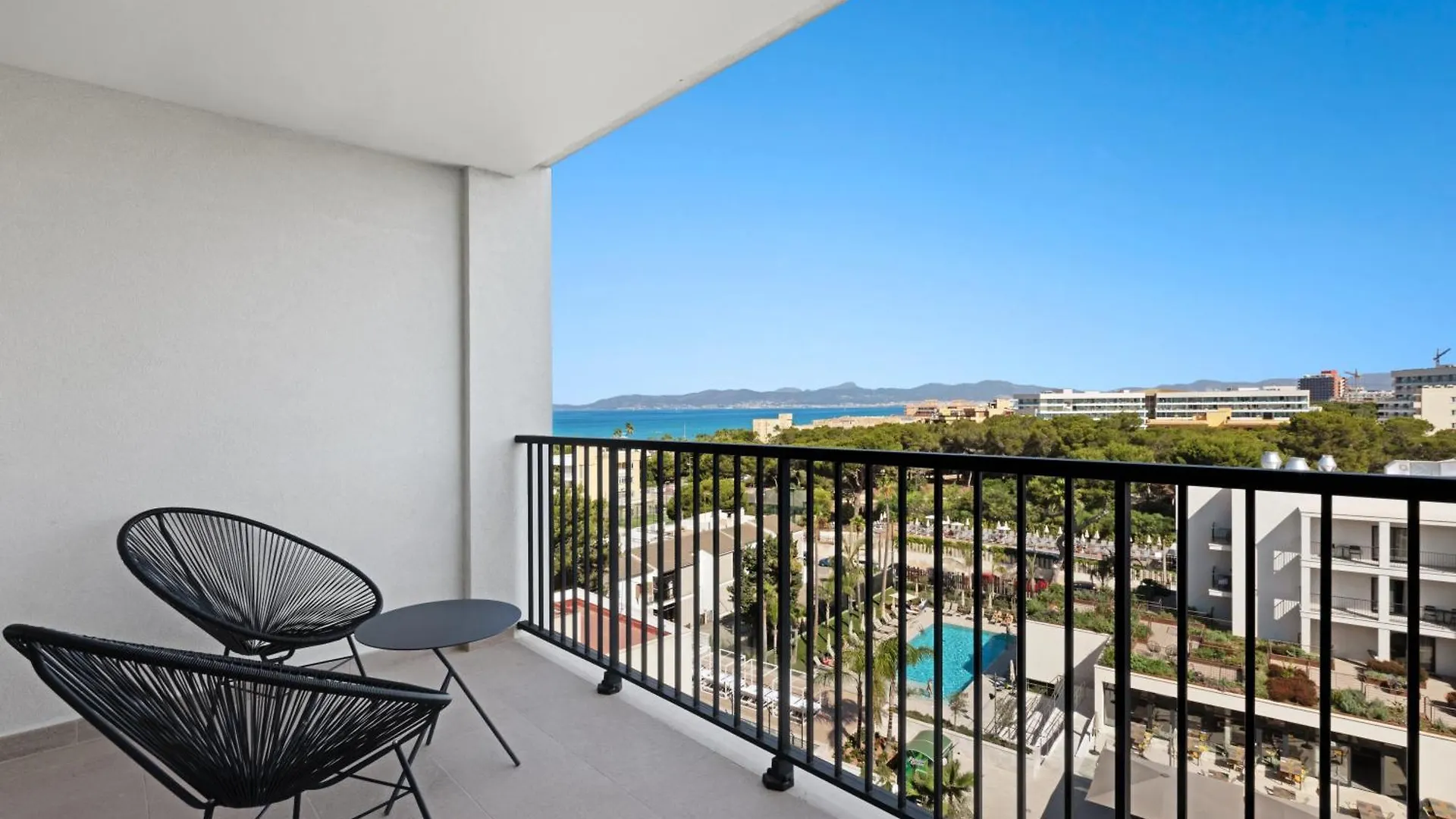 Hotel Paradiso Garden Playa de Palma