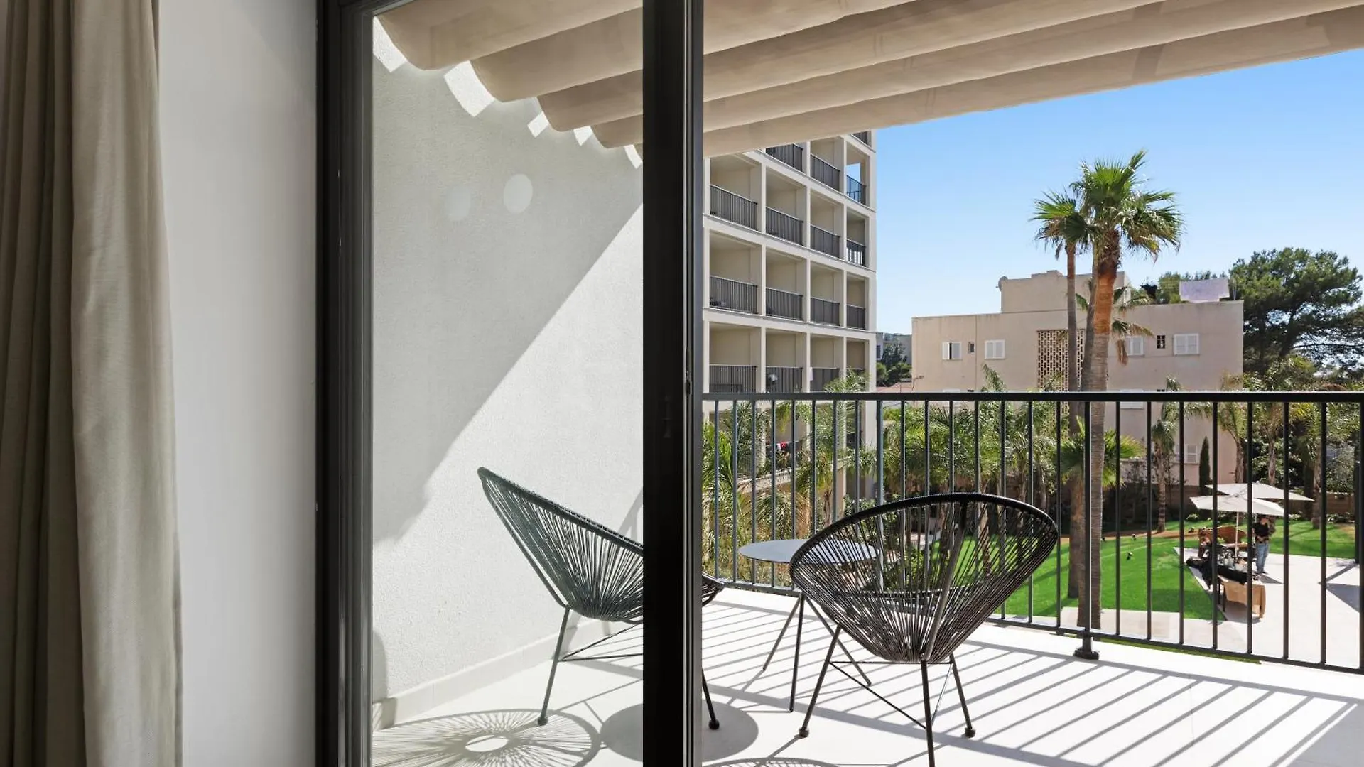 Hotel Paradiso Garden Playa de Palma