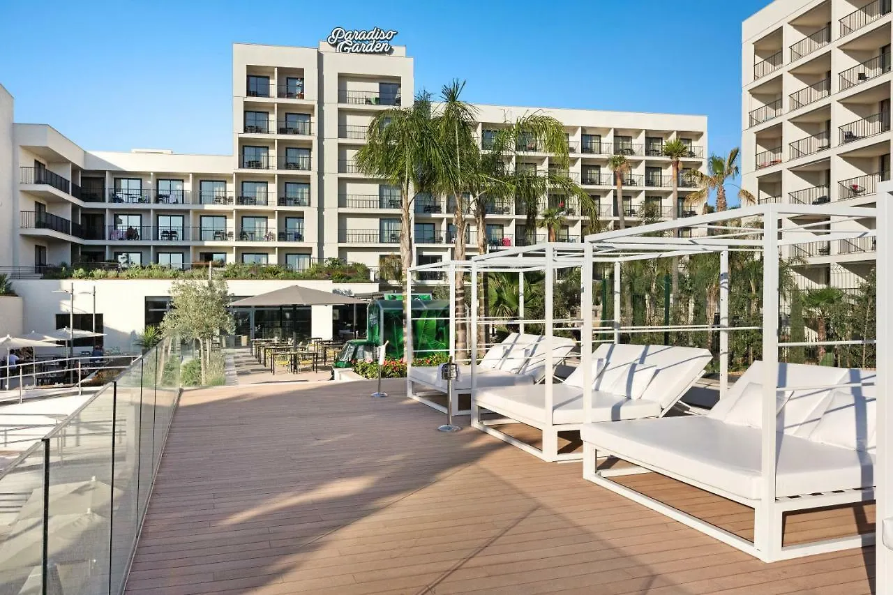 Hotel Paradiso Garden Playa de Palma