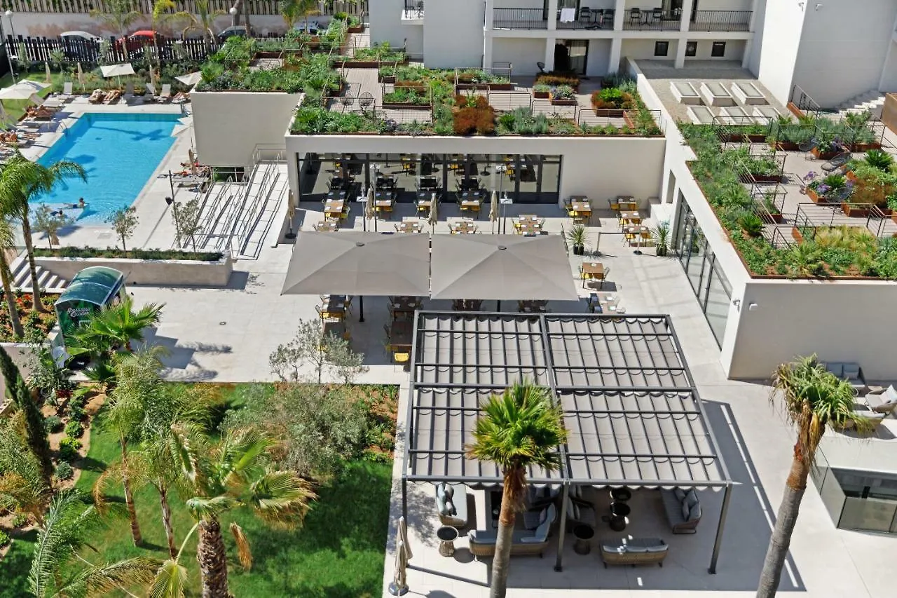 Hotel Paradiso Garden Playa de Palma