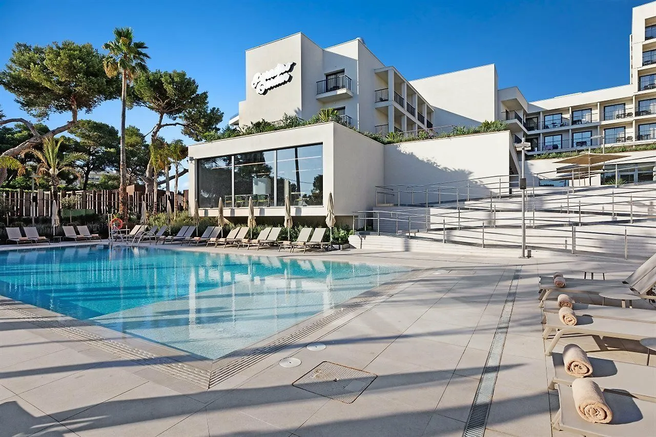 Hotel Paradiso Garden Playa de Palma