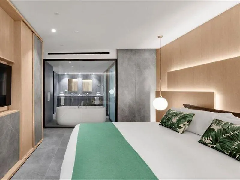 ****  Hotel Paradiso Garden Playa de Palma  Spain