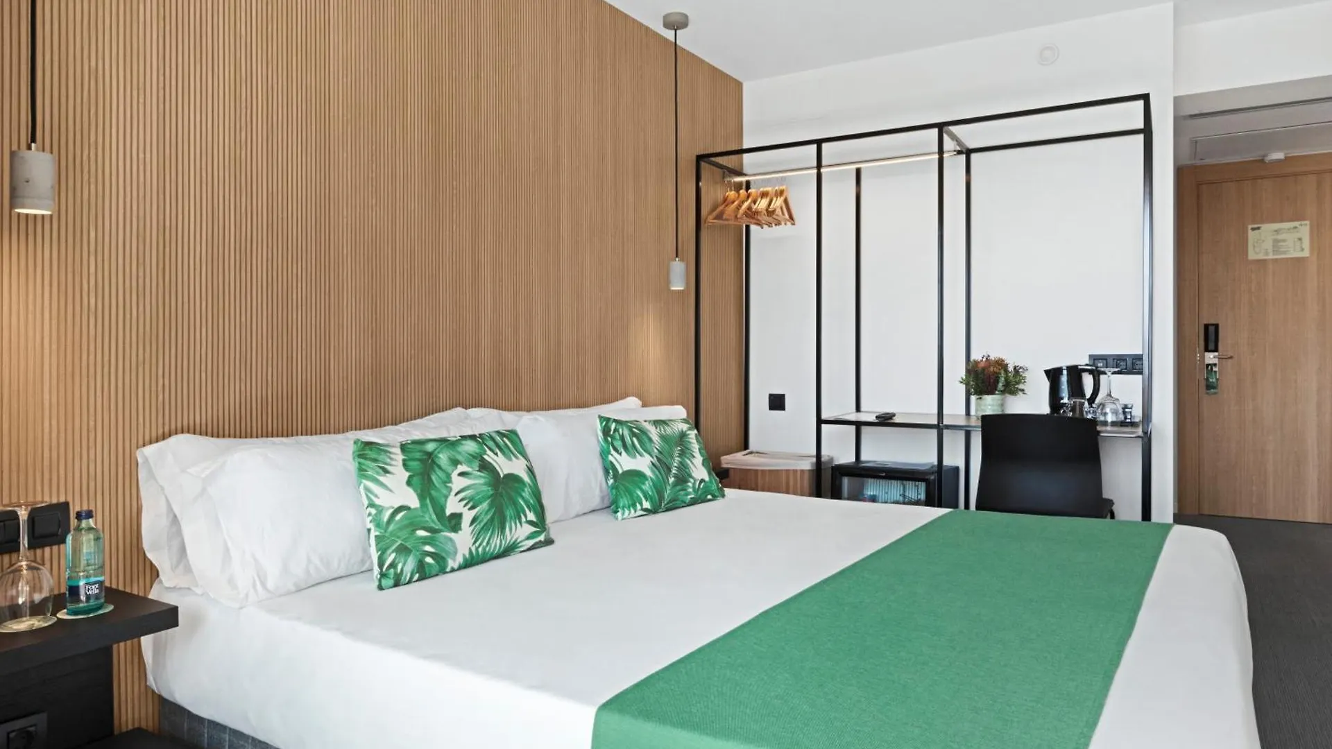 Hotel Paradiso Garden Playa de Palma  4*, Playa de Palma (Mallorca) Spain