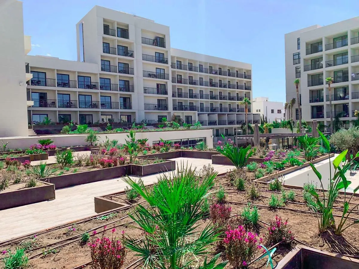 ****  Hotel Paradiso Garden Playa de Palma  Spain