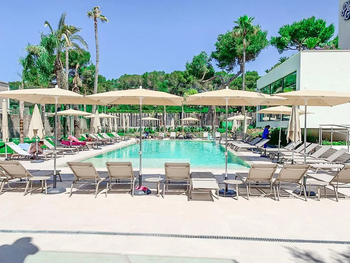 Hotel Paradiso Garden Playa de Palma